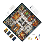 F64201031 Cluedo Gioco