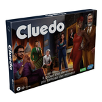 F64201031 Cluedo Gioco