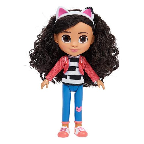 Bambola (20,3cm) GABBY'S DOLLHOUSE 6060430