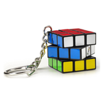 Cubo di Rubik 3x3 Portachiavi 6064001