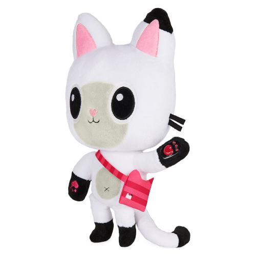 Peluche Talking Pandy Pws (33cm) GABBY'S DOLLHOUSE 6061679