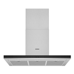 Cappa Siemens LC97BHP50 INOX