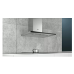 Cappa Siemens LC97BHP50 INOX