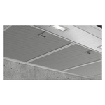Cappa Siemens LC97BHP50 INOX