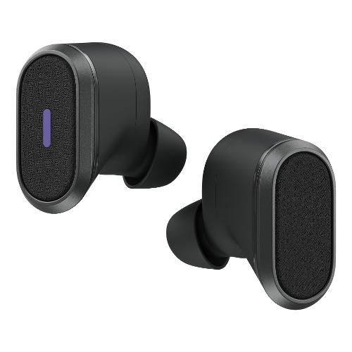 Auricolari microfono bluetooth ZONE Tws Black 985 001082