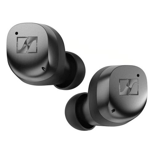 Auricolari microfono bluetooth MOMENTUM 3 Tws Graphite MTW3G