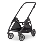 Telaio Electa Total Black