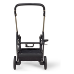 Telaio Electa Total Black