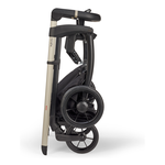Telaio Electa Total Black