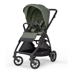 Electa System 4 Seg.Darwin Tribeca Green