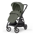 Electa System 4 Seg.Darwin Tribeca Green