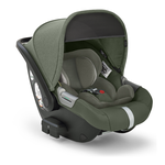 Electa System 4 Seg.Darwin Tribeca Green