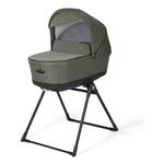 Electa System 4 Seg.Darwin Tribeca Green