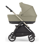 Electa System 4 Seg.Darwin Nolita Beige