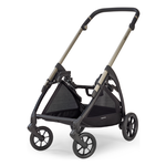 Telaio Electa Iridio Black