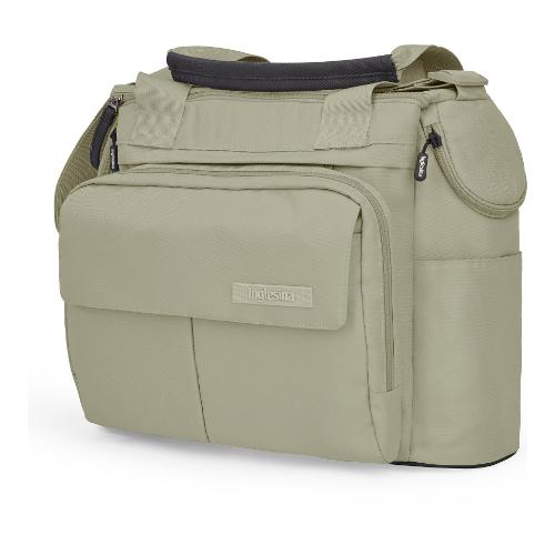 Borsa nursery Dual Bag (45x21x33cm) ELECTA Nolita beige AX52Q0NLB