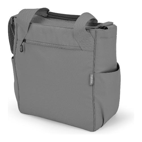 Borsa nursery Day Bag (38x16x28cm) ELECTA Chelsea grey AX50Q0CSG