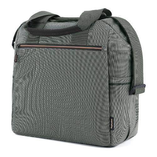 Borsa nursery Day Bag (44x17x36cm) APTICA XT Taiga green AX70Q0TGG