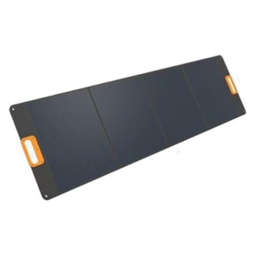 Pannello solare 100 Wh Power Station Ezviz PS300, PS600 1370 x 540 x 5 mm  PSP100