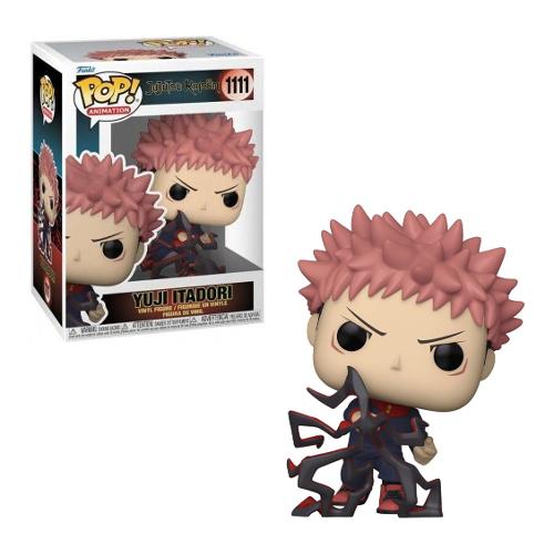 POP ANIMATION Jujutsu Kaisen Itadori 1111 61358