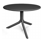 Tavolo da esterno Nardi Step Antracite 40056.02.000