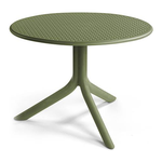 Tavolo da esterno Nardi Step Agave 40056.16.000