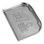 BBQ Elettrico LUMIN c/stand 92010853