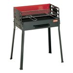 Barbecue Famiglia Carbonella 127