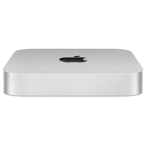 Desktop MAC MINI (Apple M2 Pro 16GB 512GB Apple GPU) Silver MNH73T A