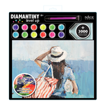 Diamantini Landscape Painting As. 96350