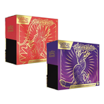 Carte Pok.Set Allenatore PK60329ISINGPZ