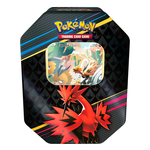 Carte Pokemon Tin Collez.PK60282ISINGPZ