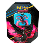 Carte Pokemon Tin Collez.PK60282ISINGPZ