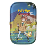 Carte Pokemon Mini Tin PK60280ISINGPZ