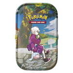Carte Pokemon Mini Tin PK60280ISINGPZ
