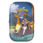 Carte Pokemon Mini Tin PK60280ISINGPZ