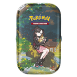 Carte Pokemon Mini Tin PK60280ISINGPZ