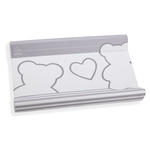 Fasciatoio Morb.Pvc Matisse G.506010.08