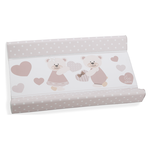 Fasciatoio Morb.Pvc Coccole Ch.506010.02