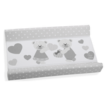 Fasciatoio Morb.Pvc Coccole Gr.506010.01