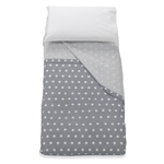 Set Letto 3pz.Starlette Grey 20.1008.005