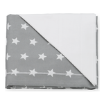 Set Letto 3pz.Starlette Grey 20.1008.005