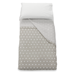 Set Letto 3pz.Starlette Tort.20.1008.004