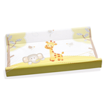 Fasciatoio Morb.Pvc Gina 050.6010.25