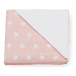 Set Letto 3pz.Starlette Rosa 20.1008.001