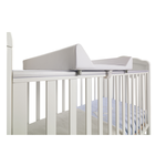 Fasciatoio Rigido Pvc avorio 050.6015.26