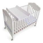 Fasciatoio Rigido Pvc avorio 050.6015.26
