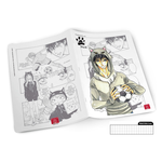Quaderno A4 Q Spirit 0232603