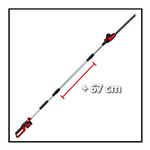 Svett.Taglias.Telescopico PXC 3410585