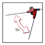 Svett.Taglias.Telescopico PXC 3410585